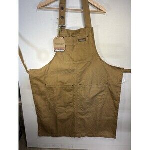 Patagonia Hemp Apron One Size Unisex. NWT